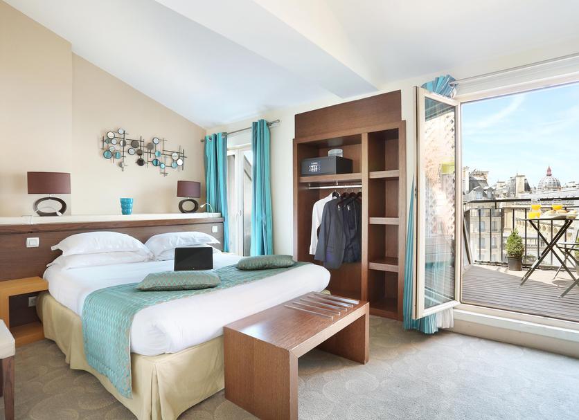 Kamar Tidur Foto