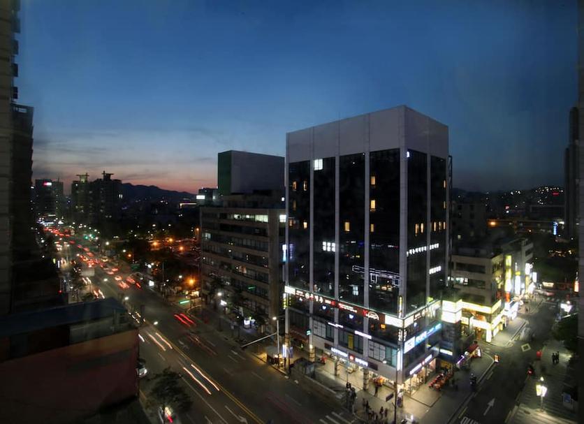 Bangunan Foto