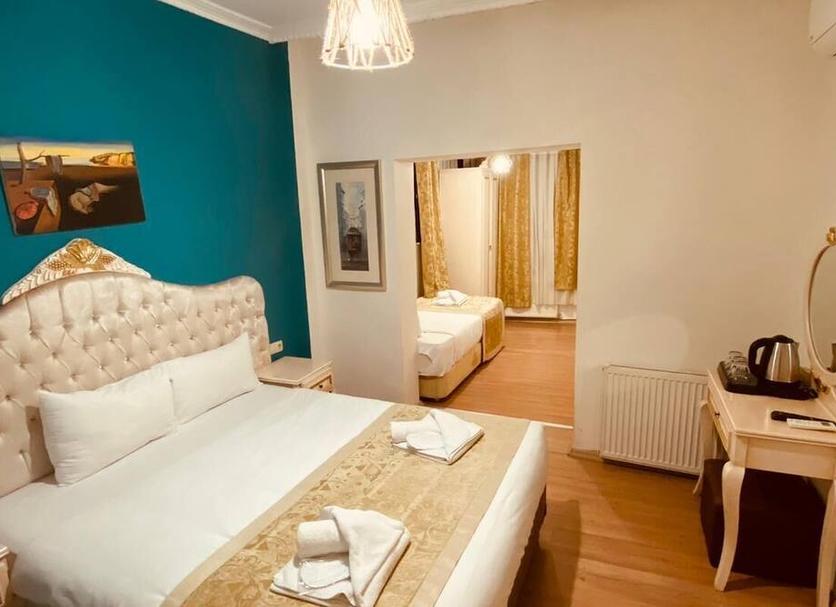 Kamar Tidur Foto