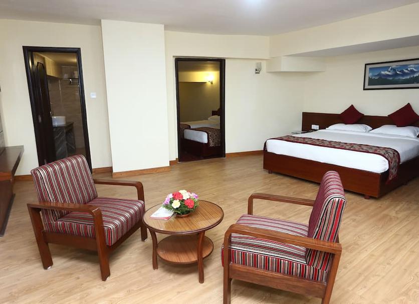 Kamar Tidur Foto
