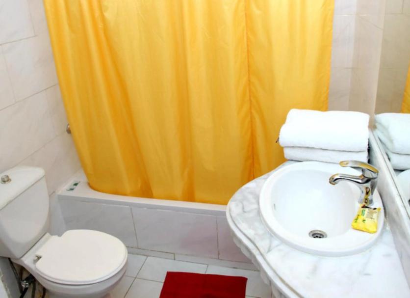 Kamar Mandi Foto