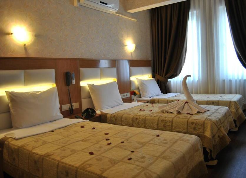 Kamar Tidur Foto