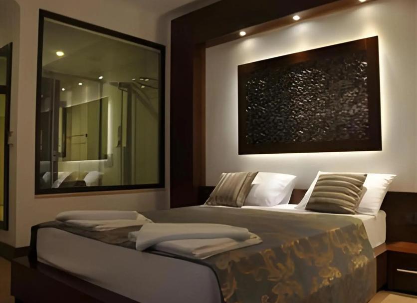 Kamar Tidur Foto