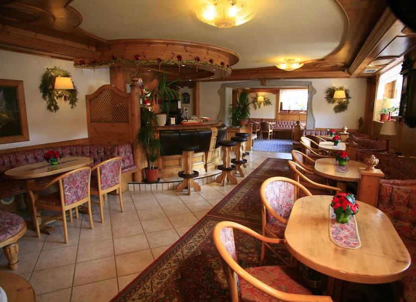 Restoran Foto