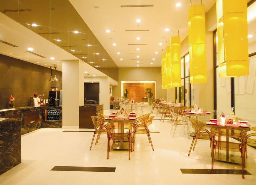 Restoran Foto