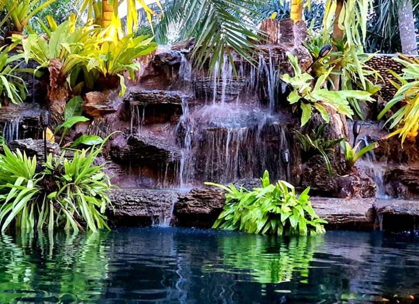Pemandangan luar Foto