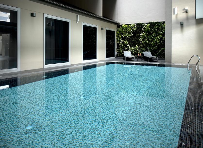 Kolam Foto