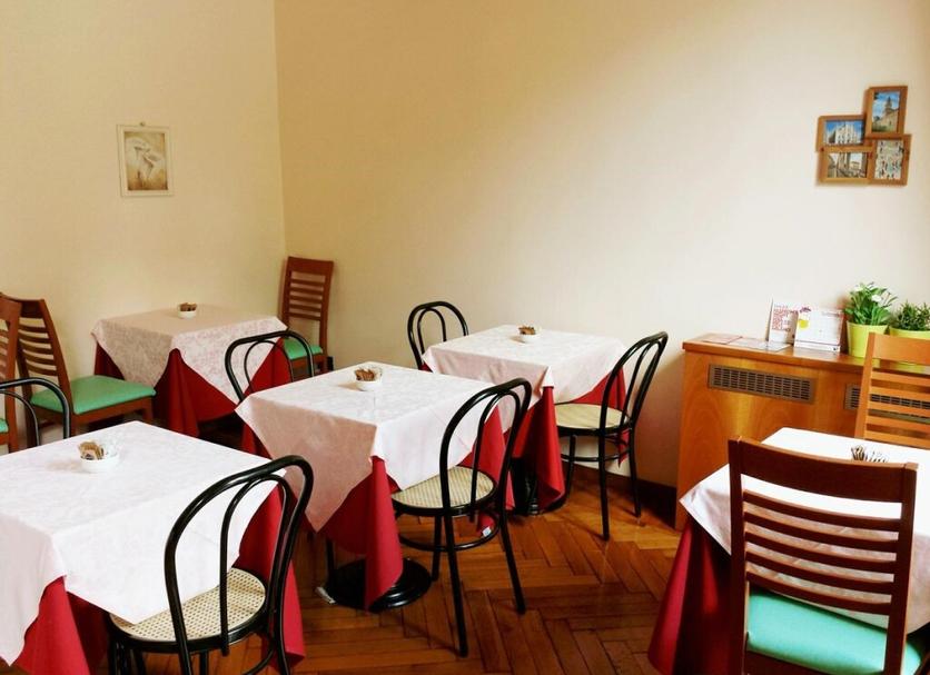 Restoran Foto