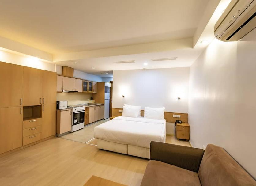 Kamar Tidur Foto