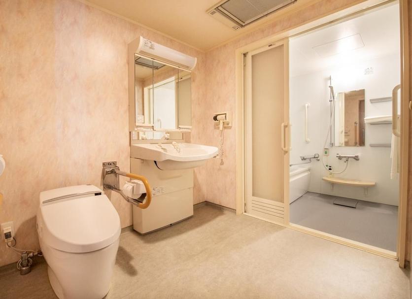 Kamar Mandi Foto