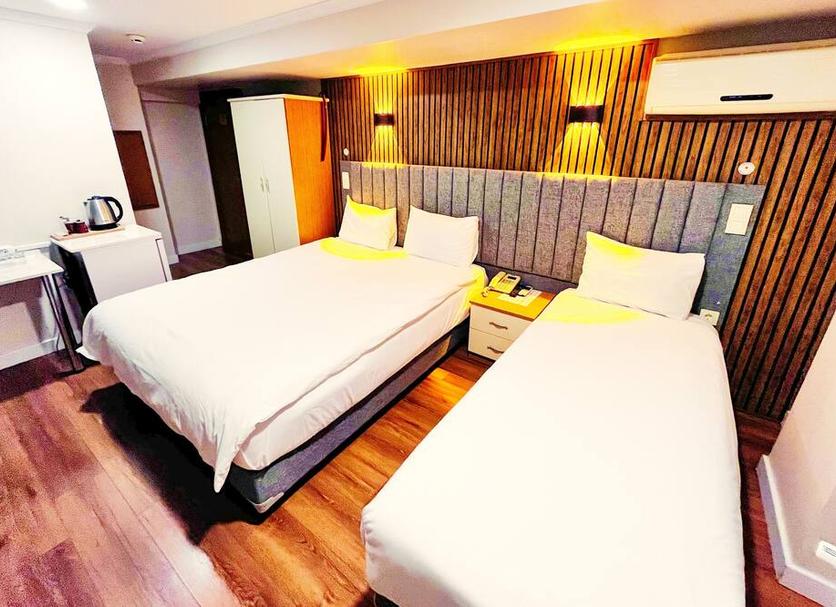 Kamar Tidur Foto