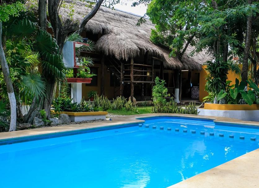 Kolam Foto