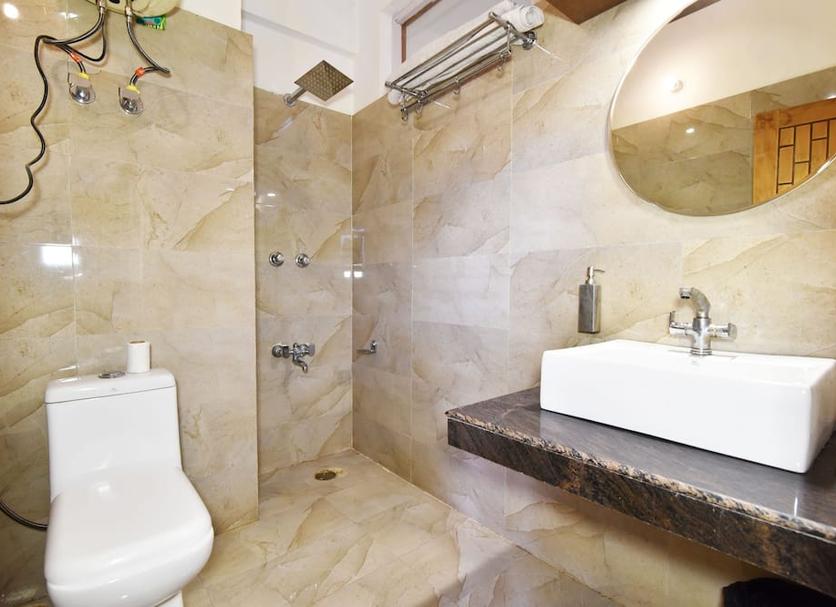 Kamar Mandi Foto