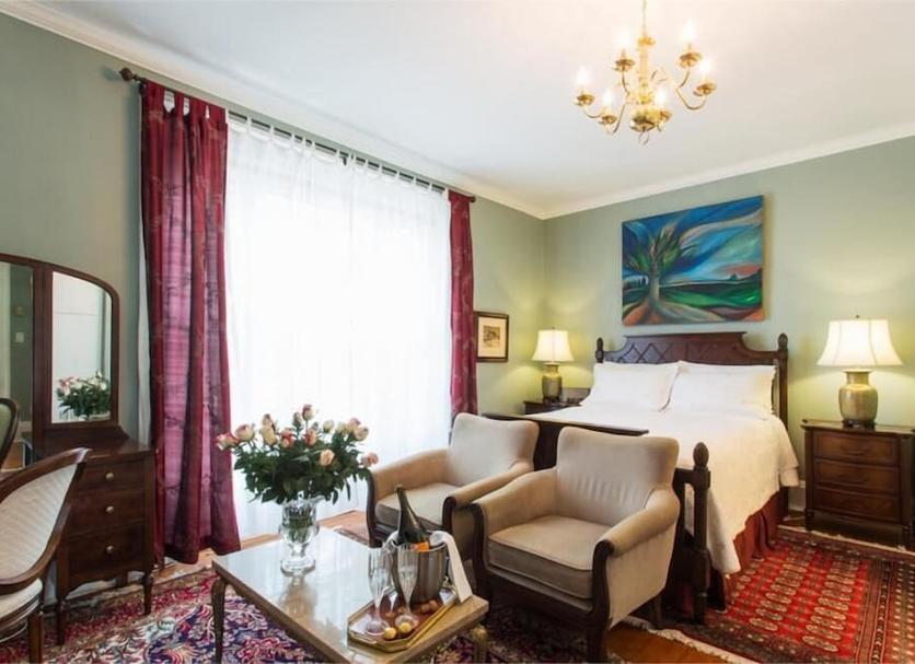 Kamar Tidur Foto
