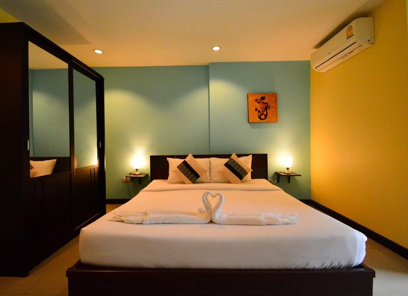 Kamar Tidur Foto