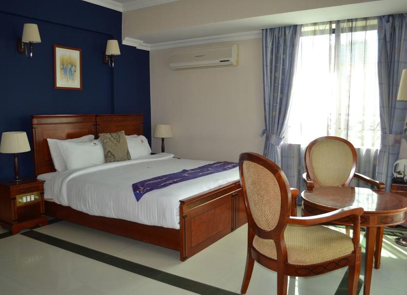 Kamar Tidur Foto