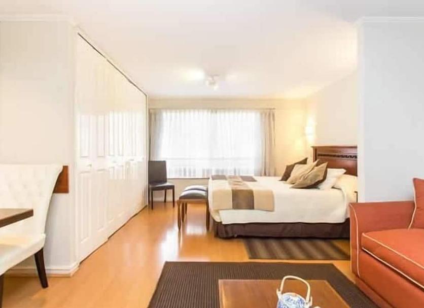 Kamar Tidur Foto