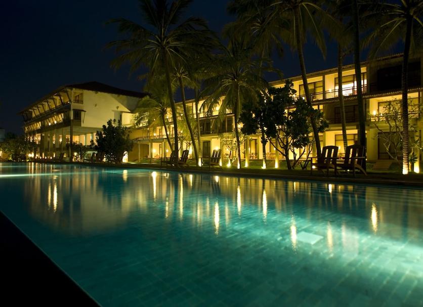 Kolam Foto