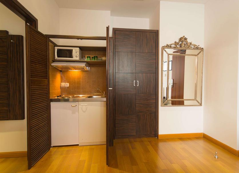 Dapur Foto