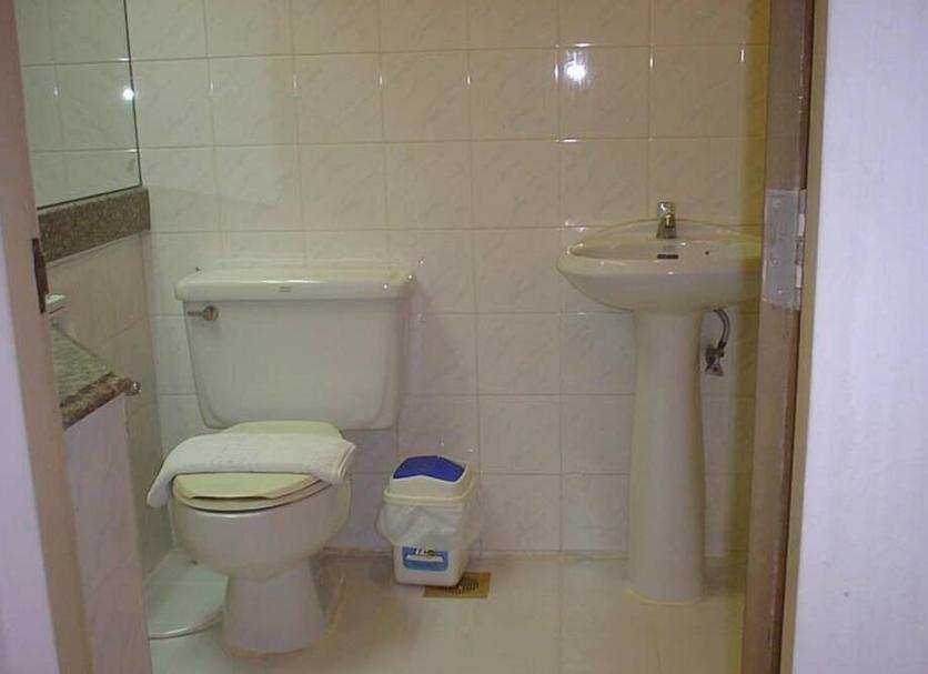 Kamar Mandi Foto