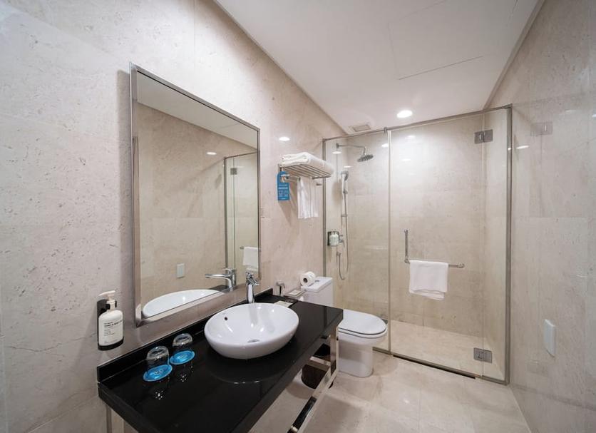 Kamar Mandi Foto