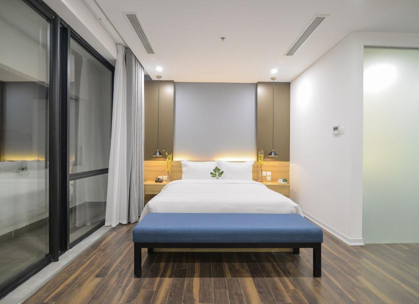 Kamar Tidur Foto