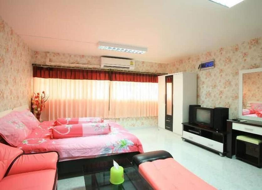 Kamar Tidur Foto