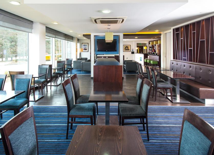 Restoran Foto