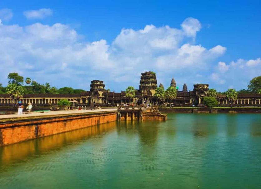 Pemandangan luar Foto