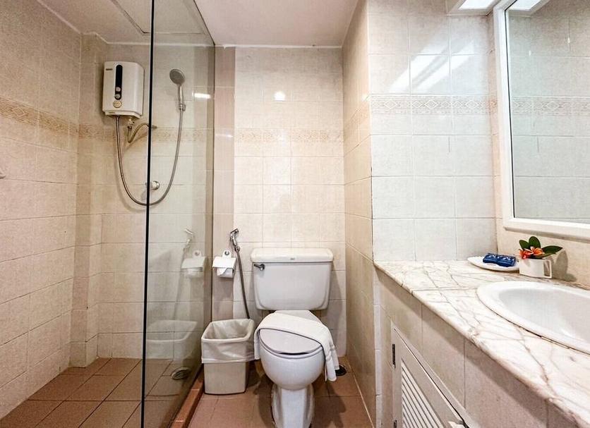 Kamar Mandi Foto