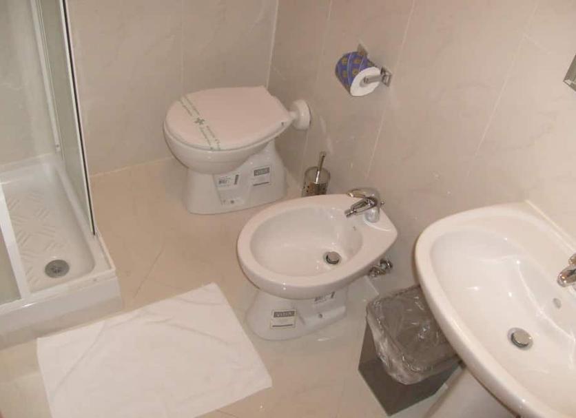 Kamar Mandi Foto