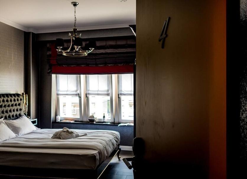 Kamar Tidur Foto