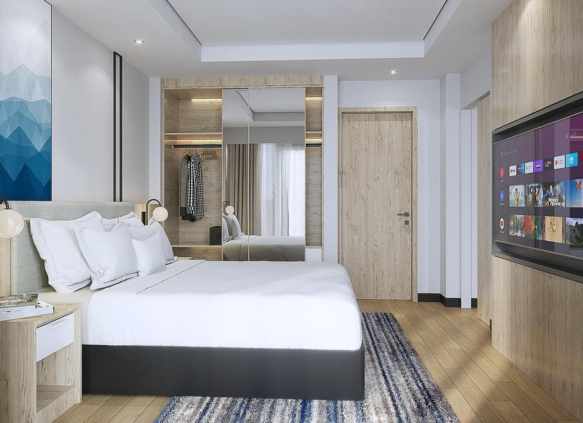 Kamar Tidur Foto