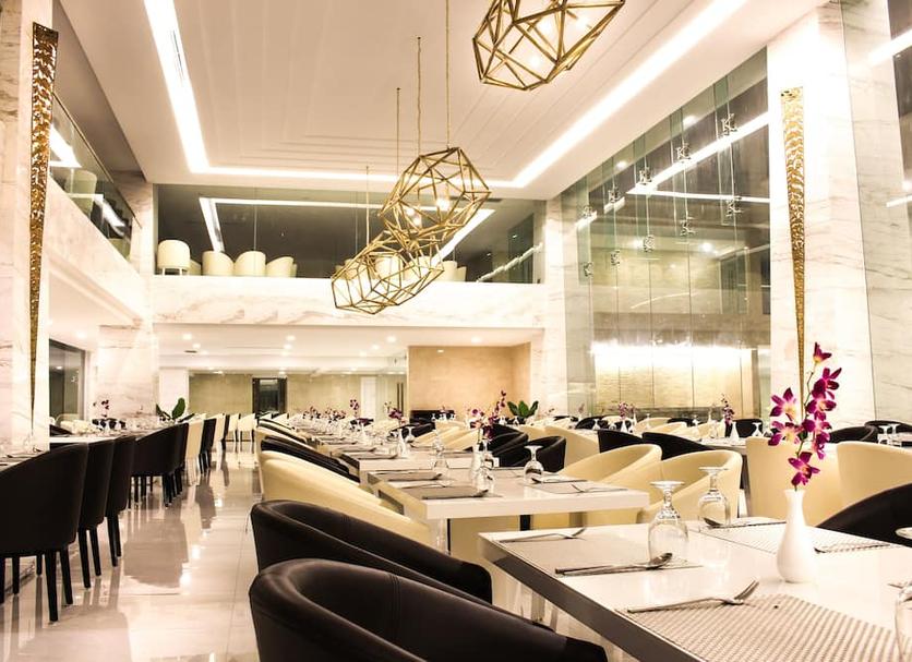 Restoran Foto