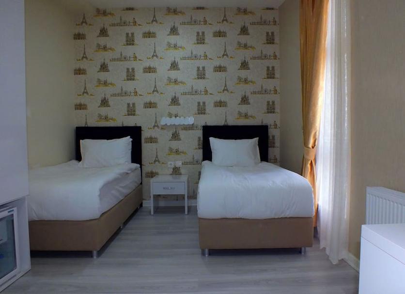 Kamar Tidur Foto