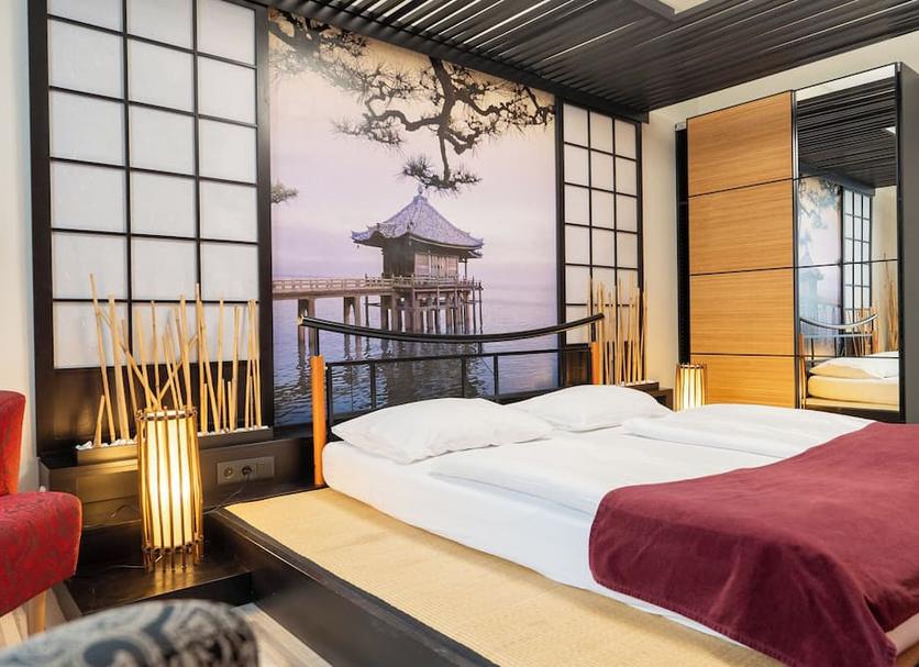 Kamar Tidur Foto