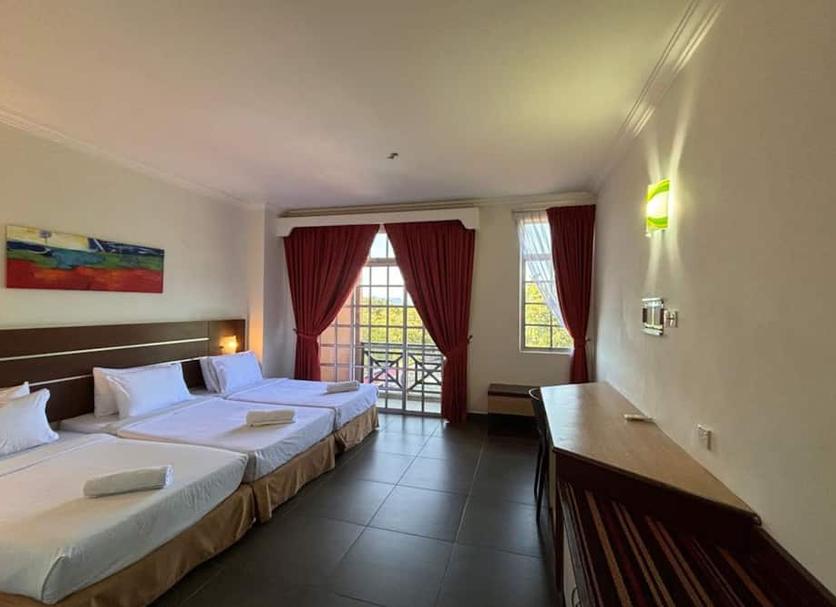Kamar Tidur Foto