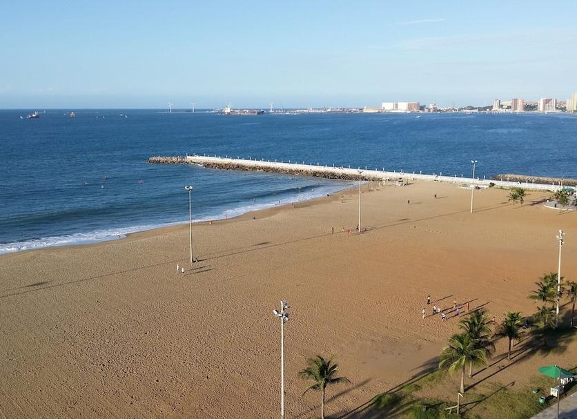 Pantai Foto