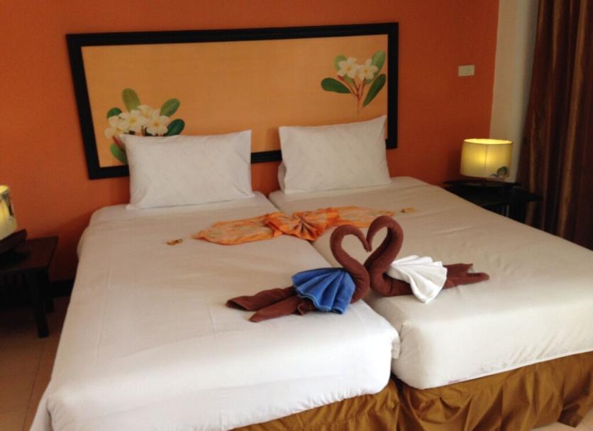 Kamar Tidur Foto