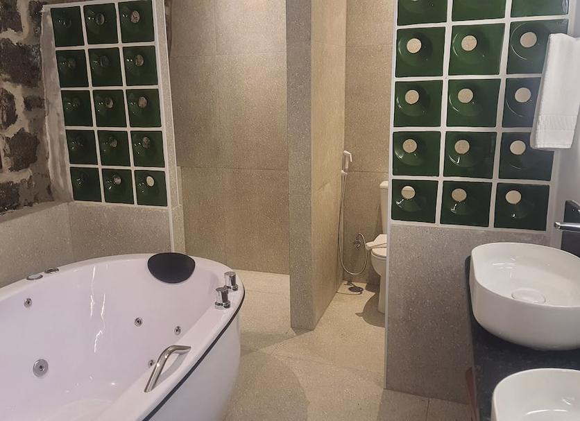 Kamar Mandi Foto