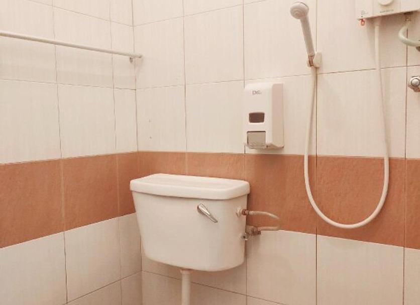 Kamar Mandi Foto