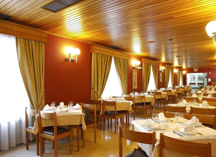 Restoran Foto