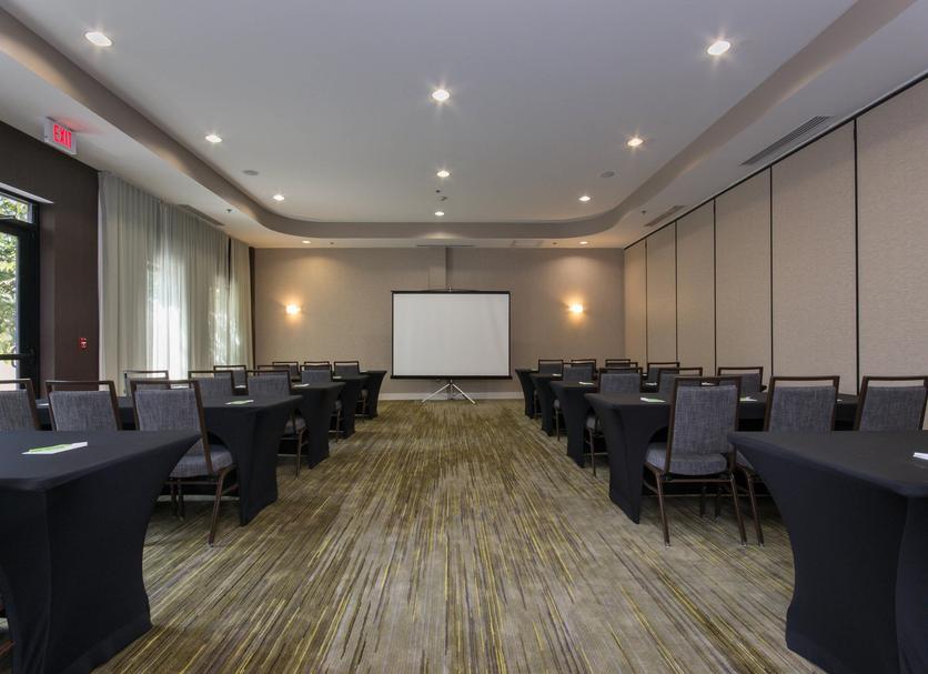 Ruang konferensi Foto
