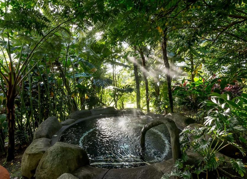 Pemandangan luar Foto