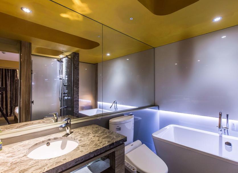 Kamar Mandi Foto
