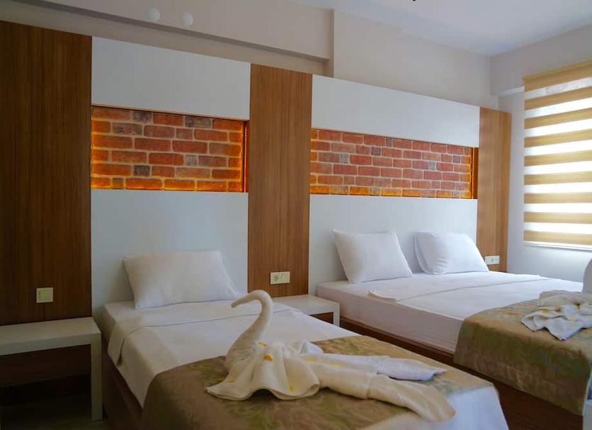 Kamar Tidur Foto