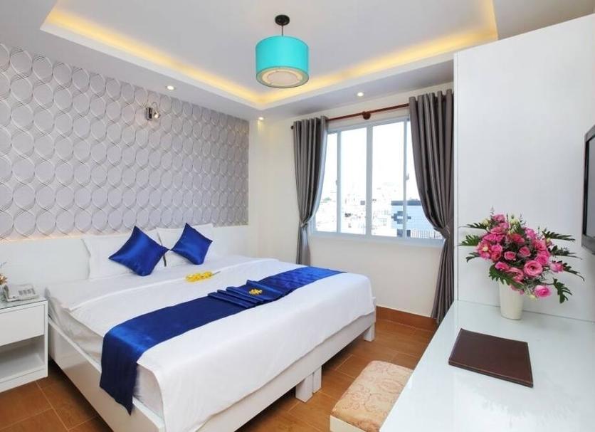 Kamar Tidur Foto