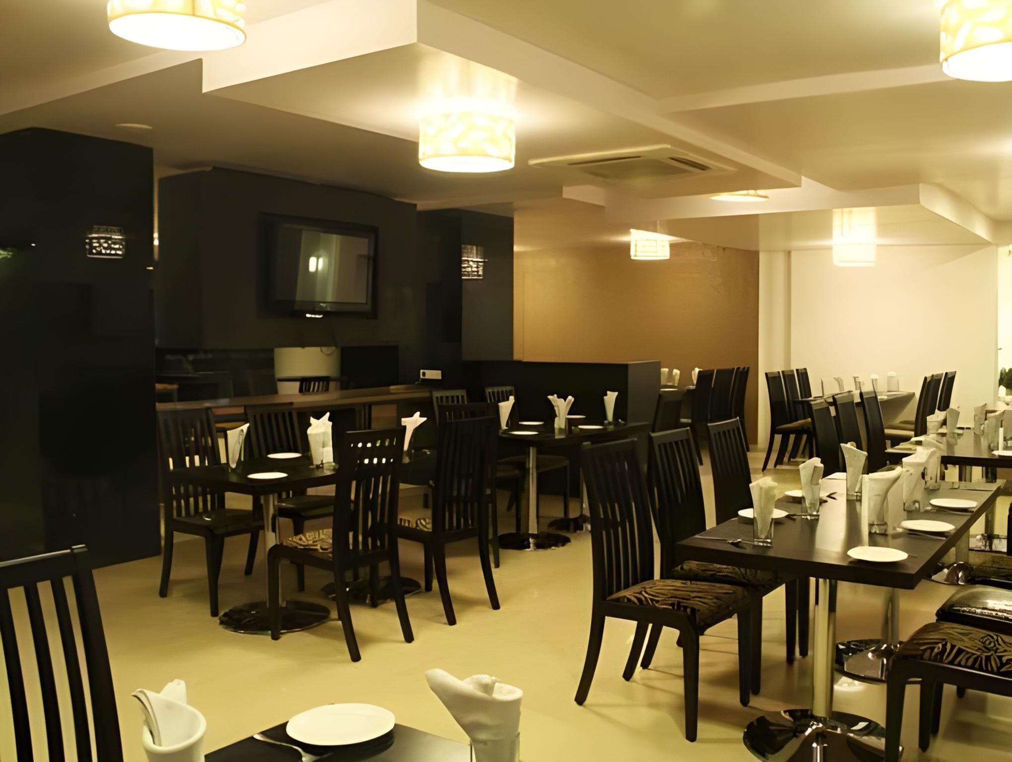 Restoran