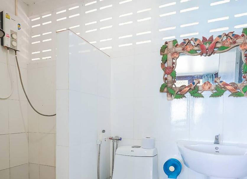 Kamar Mandi Foto