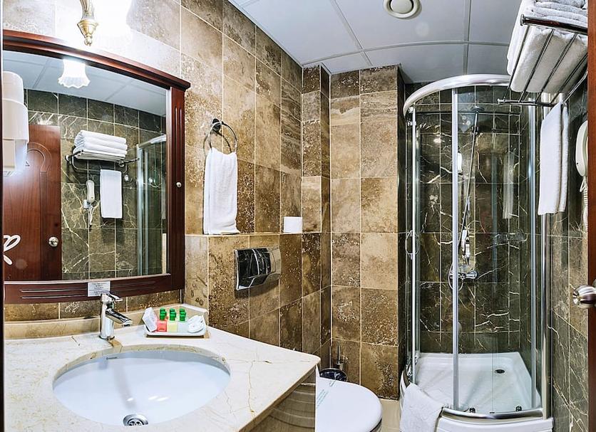 Kamar Mandi Foto
